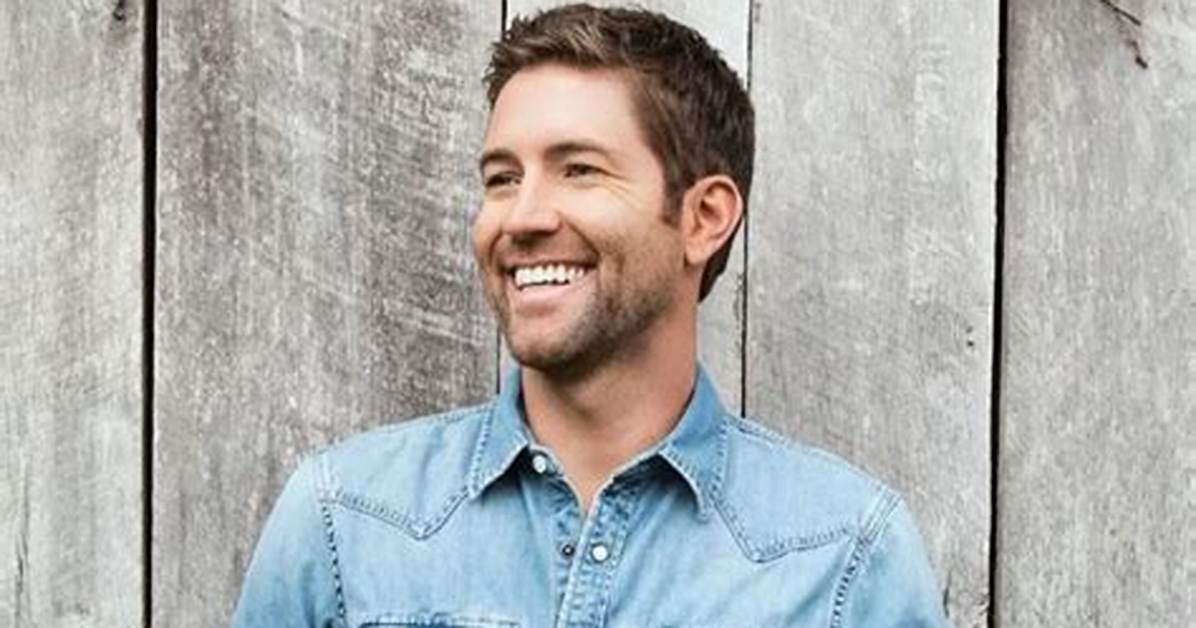 Josh Turner Net Worth