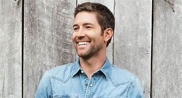 Josh Turner Net Worth