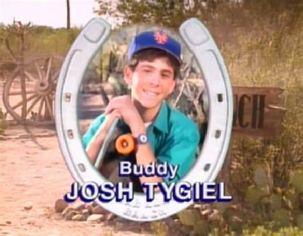 Josh Tygiel Net Worth
