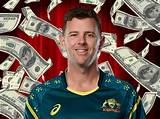 Josh Veselka Net Worth