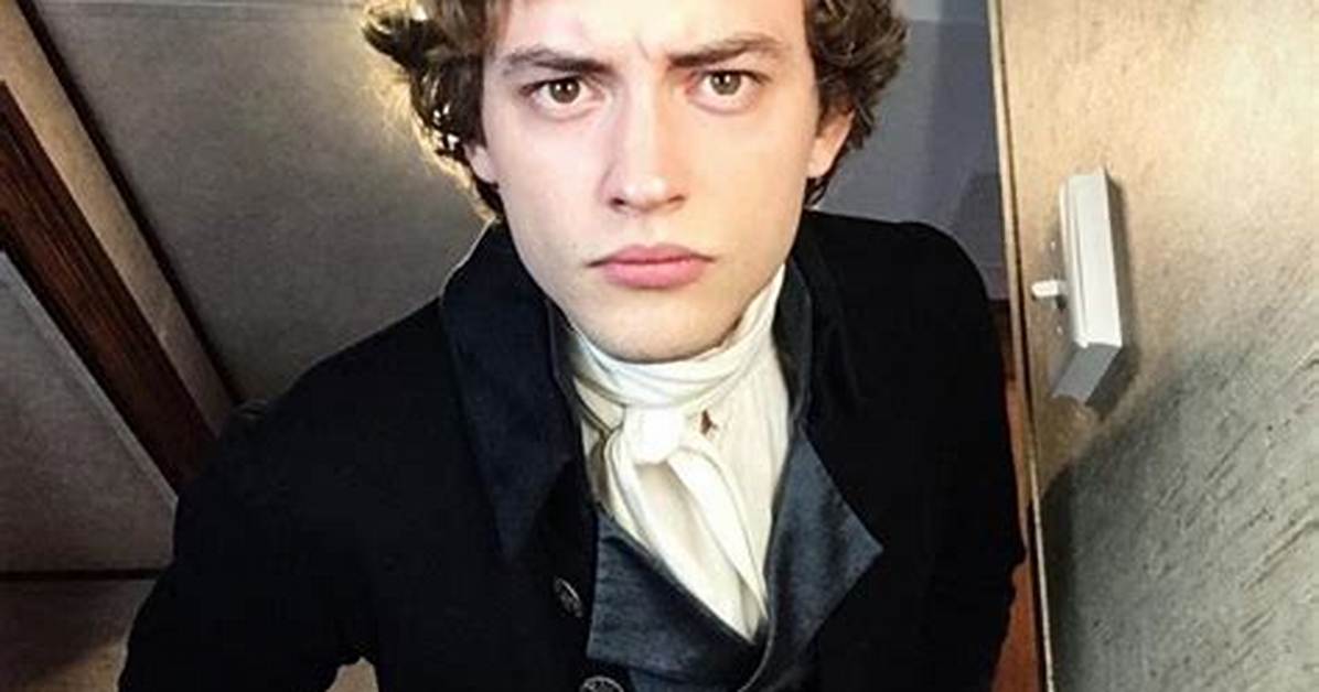 Josh Whitehouse Net Worth
