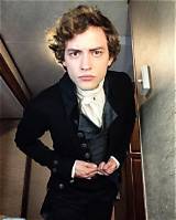 Josh Whitehouse Net Worth