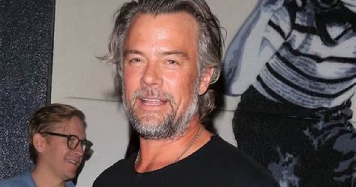 Josh Young Net Worth