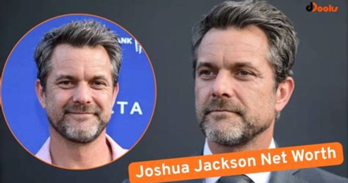 Joshua Barilko Net Worth