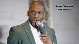 Joshua Bryant Net Worth