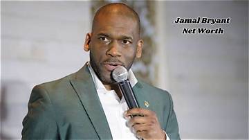Joshua Bryant Net Worth