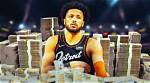 Joshua Cunningham Net Worth