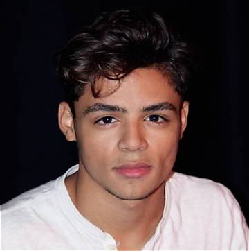 Joshua De Jesus Net Worth
