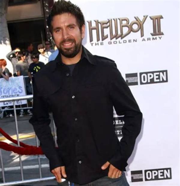 Joshua Gomez Net Worth