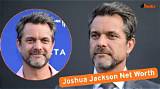 Joshua Hinkson Net Worth