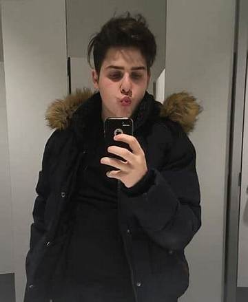Joshua Kilimnik Net Worth