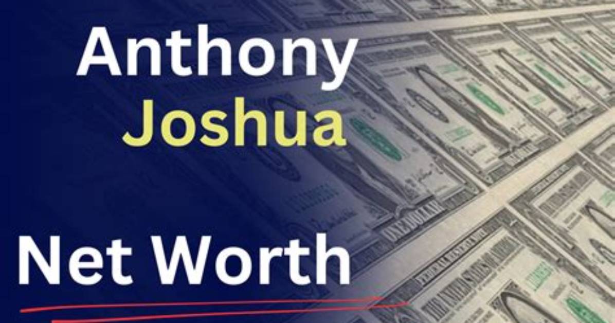 Joshua Koopman Net Worth
