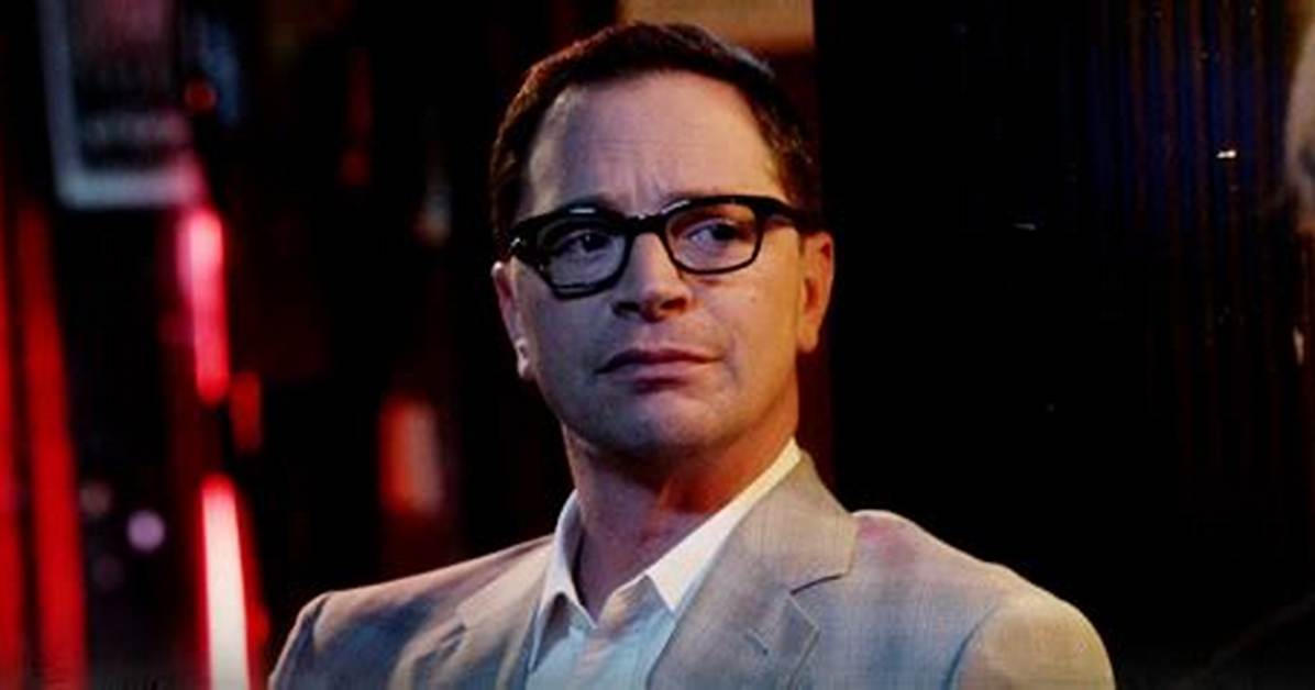 Joshua Malina Net Worth