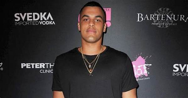 Joshua Martinez Net Worth