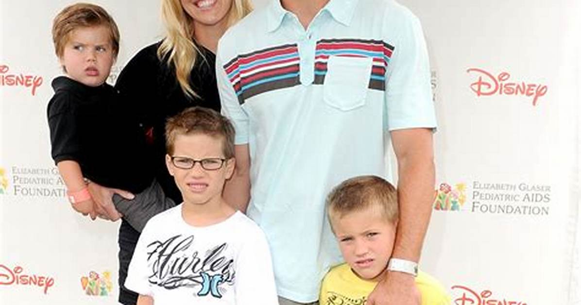 Joshua Morrow Net Worth