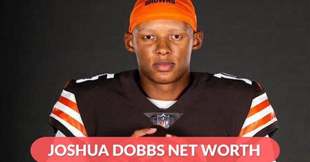 Joshua Rof%C3%A9 Net Worth 150. Jpg
