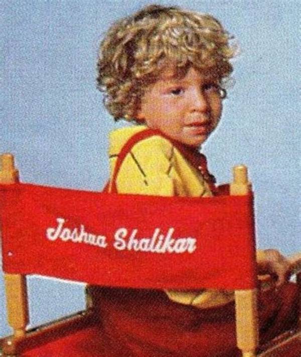 Joshua Shalikar Net Worth