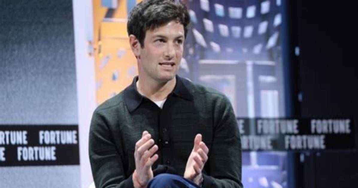 Joshua Zeman Net Worth