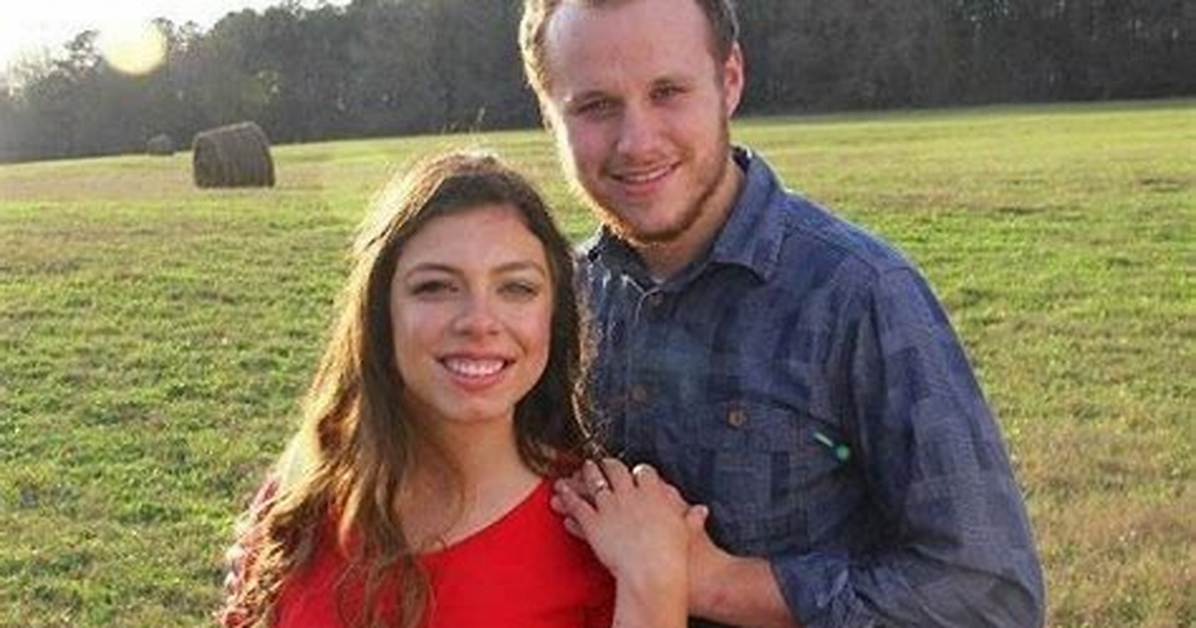 Josiah Duggar Net Worth