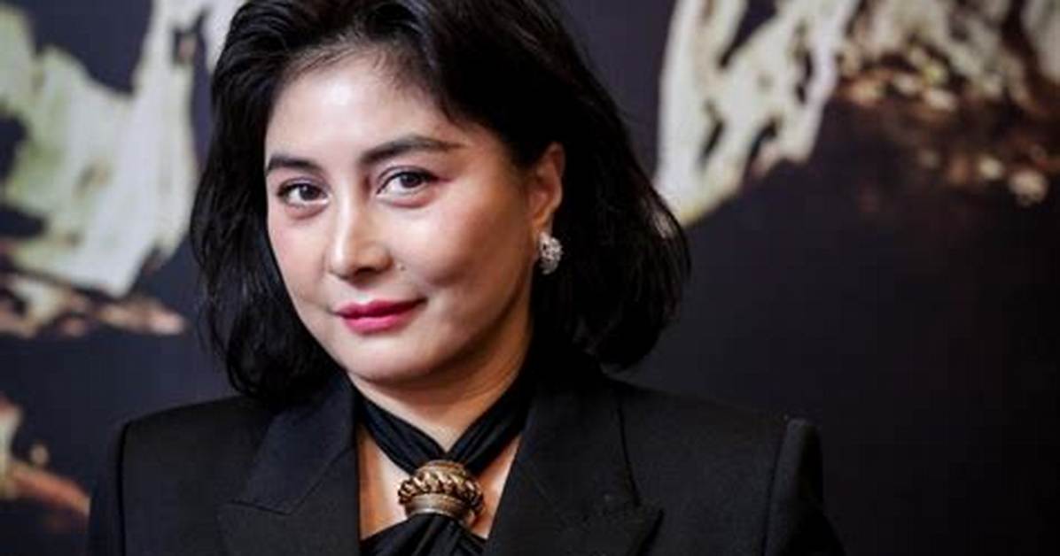 Josie Ho Net Worth