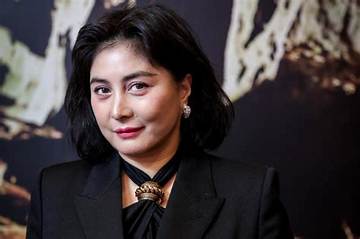 Josie Ho Net Worth
