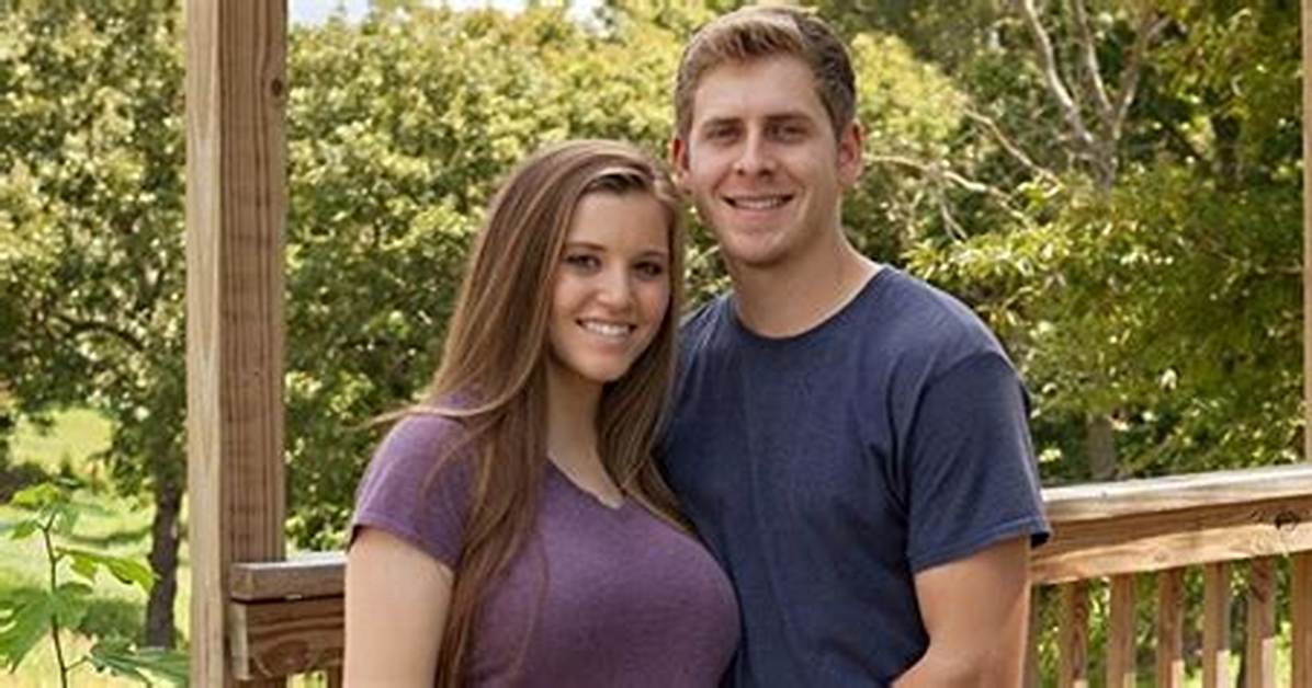 Joy Anna Duggar Net Worth
