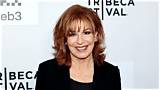 Joy Behar Net Worth