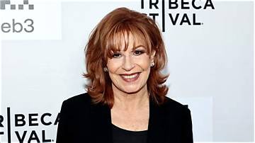 Joy Behar Net Worth