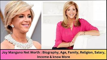Joy Creel Net Worth