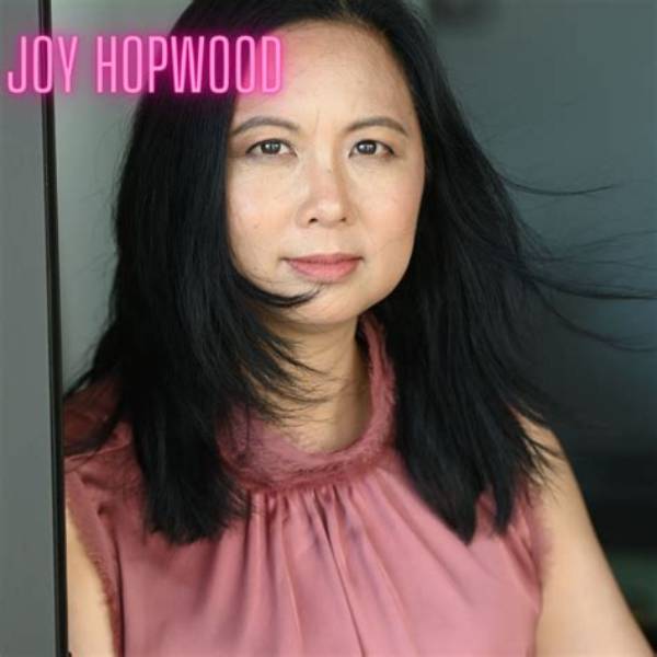 Joy Hopwood Net Worth
