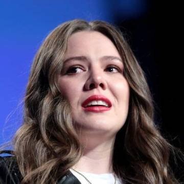 Joy Huerta Net Worth