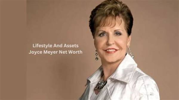 Joyce Ann Burton Net Worth