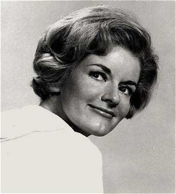 Joyce Van Patten Net Worth