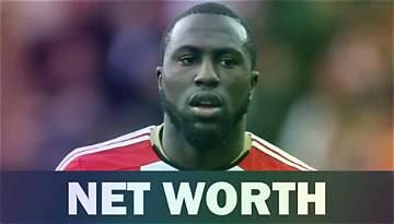 Jozy Altidore Net Worth