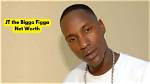 Jt the Bigga Figga Net Worth