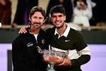 Juan Carlos Ferrero Net Worth