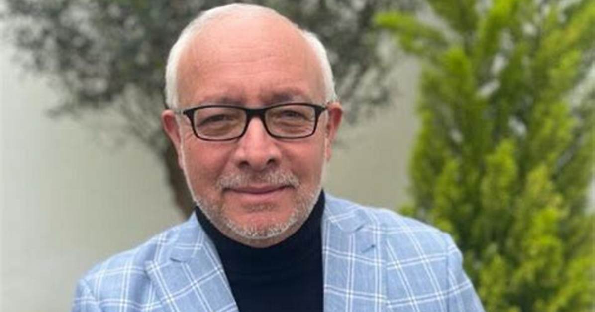 Juan Carlos Liendo Net Worth