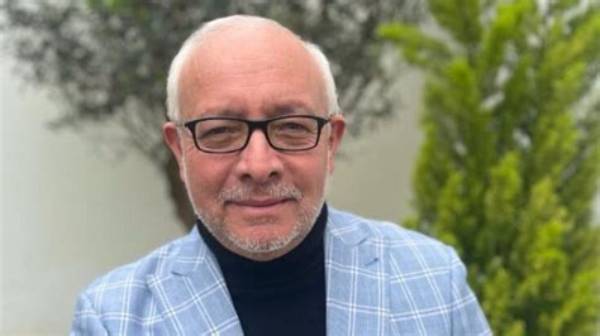 Juan Carlos Liendo Net Worth