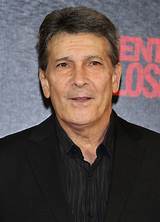 Juan Ferrara Net Worth