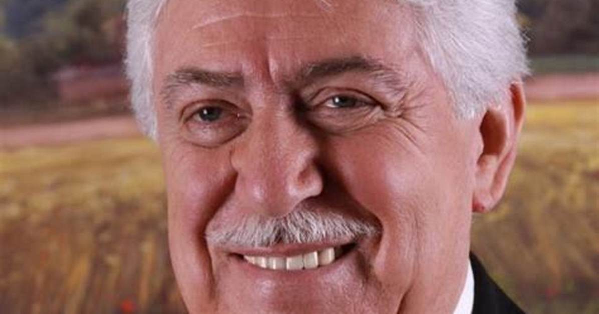 Juan Luis Orendain Net Worth