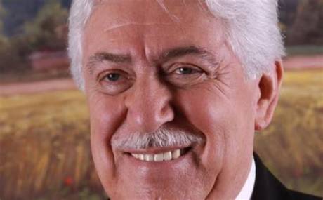 Juan Luis Orendain Net Worth