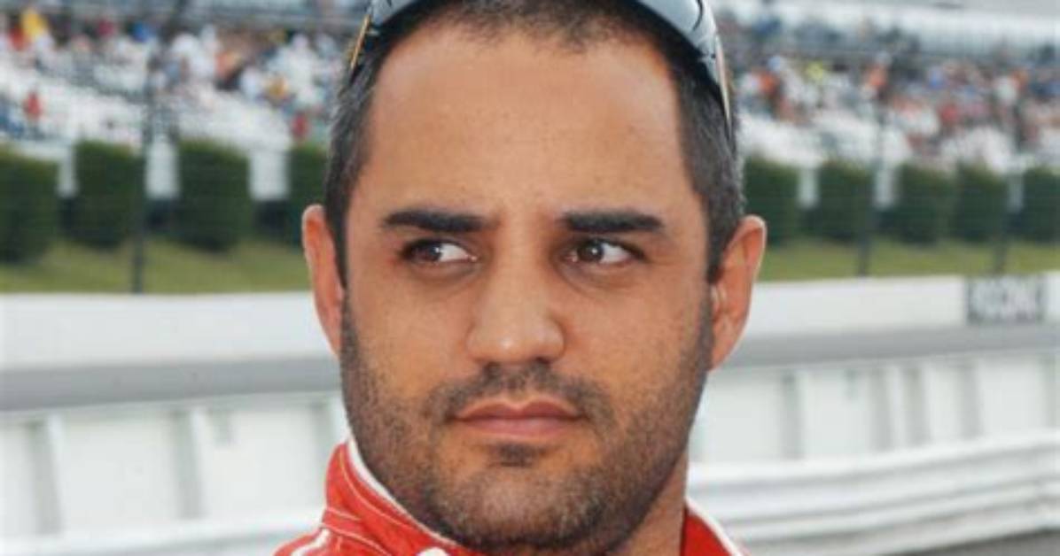 Juan Pablo Montoya Net Worth