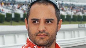 Juan Pablo Montoya Net Worth