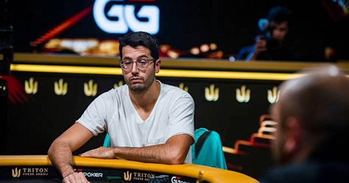 Juan Pardo Net Worth