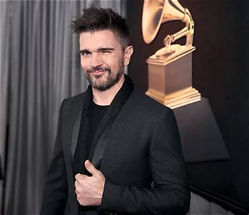 Juanes Net Worth
