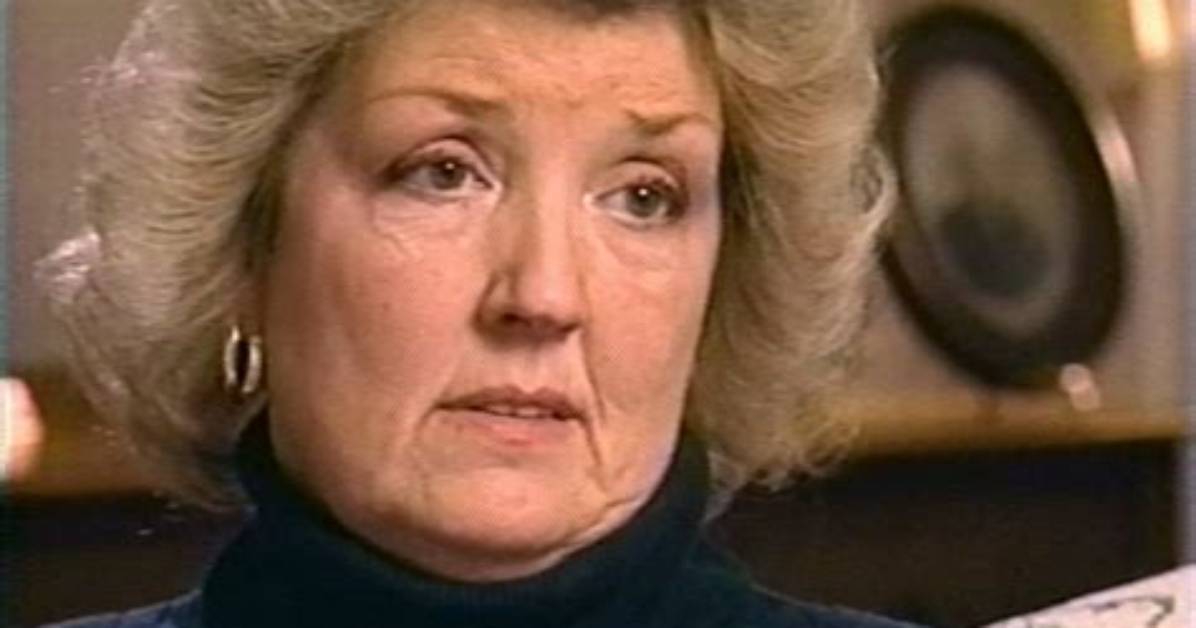 Juanita Broaddrick Net Worth