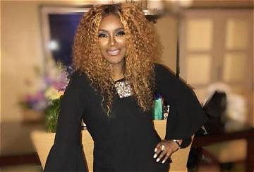 Juanita Bynum Net Worth