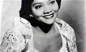 Juanita Moore Net Worth