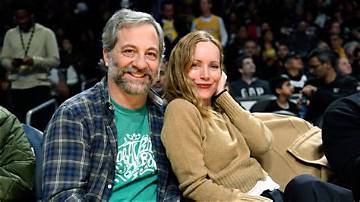 Judd Apatow Net Worth