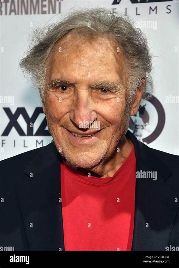 Judd Hirsch Net Worth